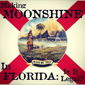 Florida Moonshine